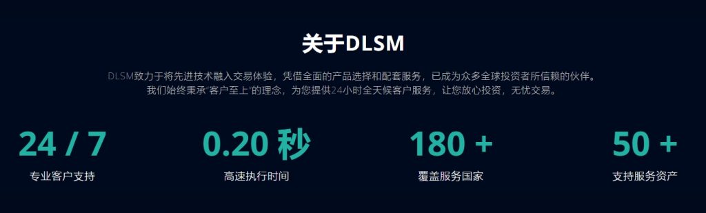 DLSM外汇平台怎么修改账户信息？插图